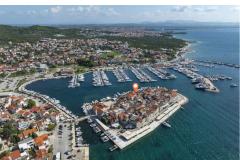 Počitniški dom Olivera Apartma 1: (5+0) – Olivera foto 1