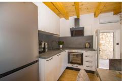 Počitniški dom Olivera Apartma 1: (5+0) – Olivera foto 3