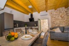 Počitniški dom Olivera Apartma 1: (5+0) – Olivera foto 5