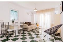 LAGOM apartments  Apartma 5 – OLIVINE foto 4