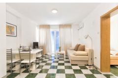 LAGOM apartments  Apartma 4 – CITRINE foto 3