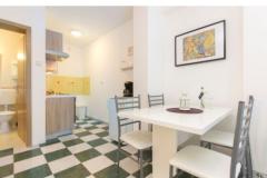 LAGOM apartments  Apartma 4 – CITRINE foto 4