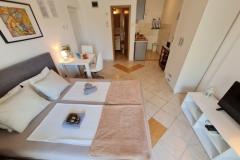 LAGOM apartments  Apartma 3 – TOPAZ foto 4