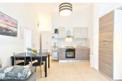 LAGOM apartments  Apartma 2 – LUXURY foto 3