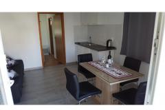 Luka Vodice Apartma 1 – Apartman1 foto 2