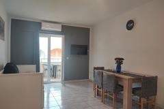 Luka Vodice Apartma 3 – Apartman3 foto 1