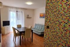 Malibis Apartma 1 – Apartman 1 foto 4