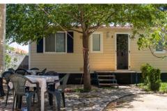 Mobile Homes Bonaca Apartma 4 – Home 2 foto 3
