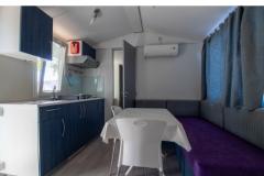 Mobile Homes Bonaca Apartma 4 – Home 2 foto 4