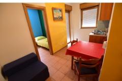Pansion Hiša Hrga Apartma 8 – Apt 2+1/4 foto 1