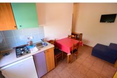 Pansion Hiša Hrga Apartma 8 – Apt 2+1/4 foto 2