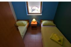 Pansion Hiša Hrga Apartma 8 – Apt 2+1/4 foto 3
