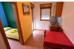 Pansion Hiša Hrga Apartma 8 – Apt 2+1/4 foto 4