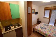 Pansion Hiša Hrga Apartma 9 – 2 Studio foto 4
