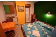 Pansion Hiša Hrga Apartma 11 – 8 Studio foto 4