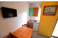 Pansion Hiša Hrga Apartma 11 – 8 Studio foto 5