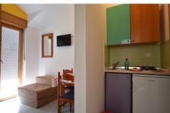 Pansion Hiša Hrga Apartma 12 – Apt 2+1/17 foto 1
