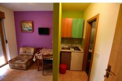 Pansion Hiša Hrga Apartma 14 – Apt 2+1/5 foto 1