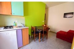 Pansion Hiša Hrga Apartma 16 – Apt 2+1/10 foto 2