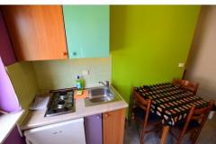 Pansion Hiša Hrga Apartma 16 – Apt 2+1/10 foto 3