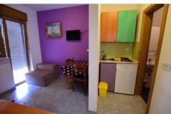 Pansion Hiša Hrga Apartma 17 – Apt 2+1/11 foto 1