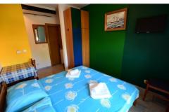 Pansion Hiša Hrga Apartma 18 – Studio/6 foto 2