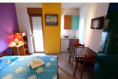 Pansion Hiša Hrga Apartma 19 – Studio/9 foto 3