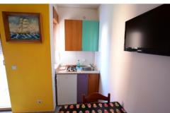 Pansion Hiša Hrga Apartma 19 – Studio/9 foto 4