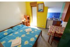 Pansion Hiša Hrga Apartma 2 – Studio/15 foto 1