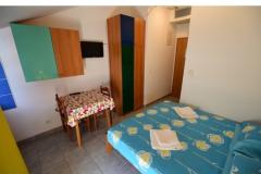 Pansion Hiša Hrga Apartma 2 – Studio/15 foto 2
