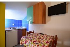 Pansion Hiša Hrga Apartma 2 – Studio/15 foto 3