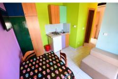 Pansion Hiša Hrga Apartma 3 – Apt 2+1/13 foto 2