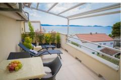 Beach Apartmaji Marijana Apartma 1 – Apartman 1 foto 1