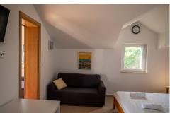 Beach Apartmaji Marijana Apartma 1 – Apartman 1 foto 4