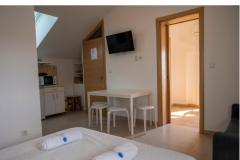 Beach Apartmaji Marijana Apartma 1 – Apartman 1 foto 5