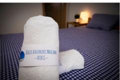 Beach Apartmaji Marijana Soba 3 – Room foto 3