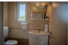 Beach Apartmaji Marijana Soba 3 – Room foto 4