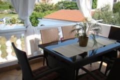 Apartmaji Zara Apartma 1: (4+2) – Lucy foto 5