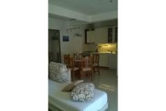 Apartmaji Zara Apartma 3: (4+2) – Olive foto 1