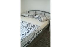 Apartmaji Zara Apartma 3: (4+2) – Olive foto 3