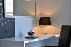 The Suites - Small Luxury Living Soba 4 – Luxury 2+1 foto 3