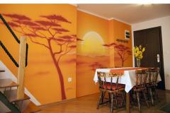 To relax and have fun Apartma 2 – 6+3 foto 1