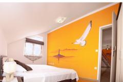 To relax and have fun Apartma 2 – 6+3 foto 2