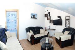 To relax and have fun Apartma 2 – 6+3 foto 3