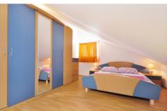 To relax and have fun Apartma 2 – 6+3 foto 4