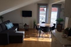 Apartmaji - Vahovec Apartma 1 – A2+1 foto 2