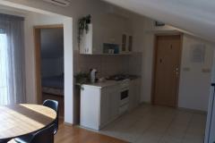 Apartmaji - Vahovec Apartma 1 – A2+1 foto 3
