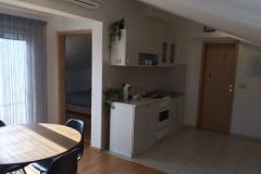 Apartmaji - Vahovec Apartma 1 – A2+1 foto 4