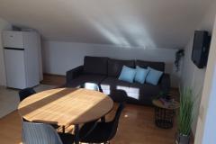Apartmaji - Vahovec Apartma 1 – A2+1 foto 5