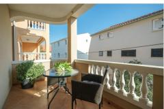 Apartmaji  Vesna  Apartma 2 – A2b foto 5